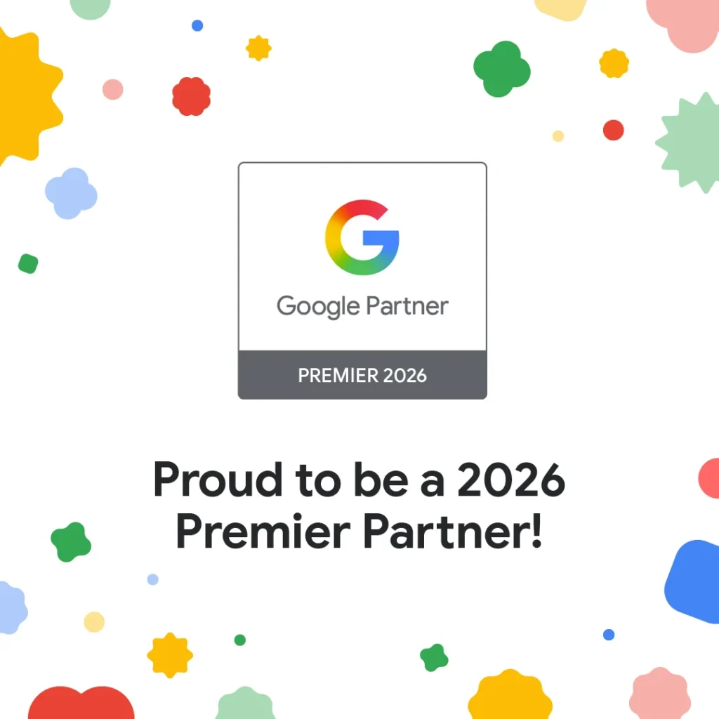 trtDigital Ads Seo Agence Ads Google Premier Partner 2026