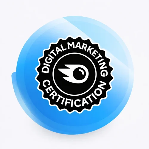 Off-Page SEO and AI Search Essentials with Semrush trt digital agence seo maroc