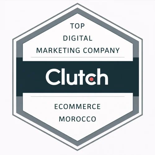 clutch digital marketing company ecommerce morocco trt agence seo maroc
