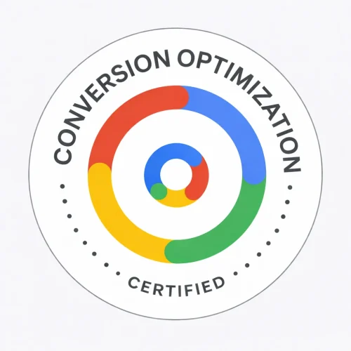 google conversion optimization certification google trt agence seo maroc.png