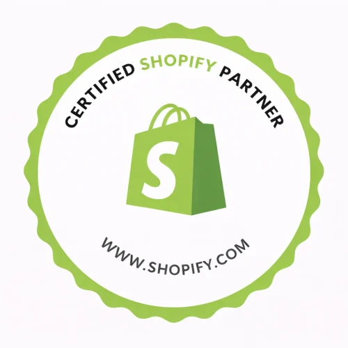 shopify partner maroc agence seo maroc trtdigital france